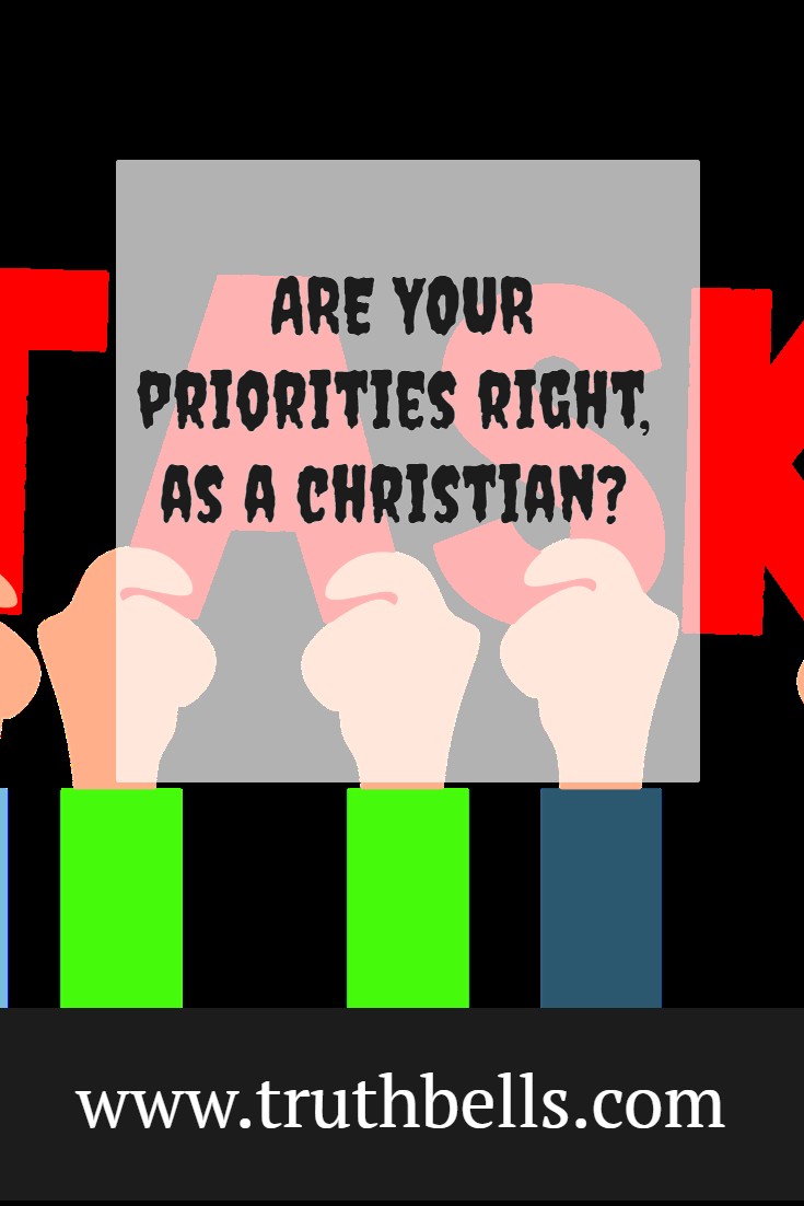 Christian-Priorities