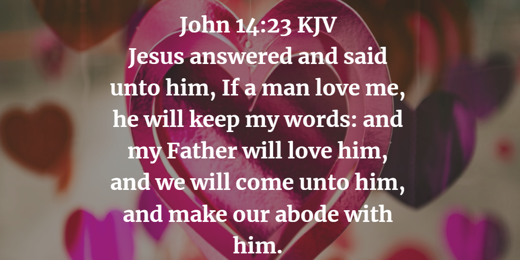 What Is True Love According to the Bible?